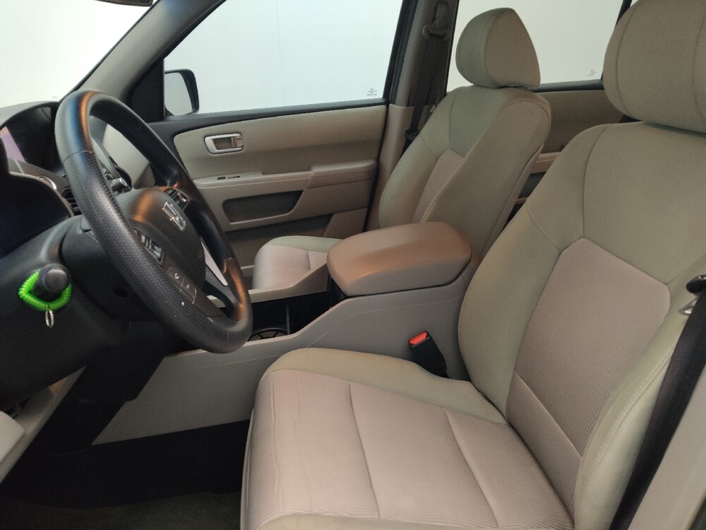 2015 Honda Pilot in Union City, GA 30291 - 18110705 17