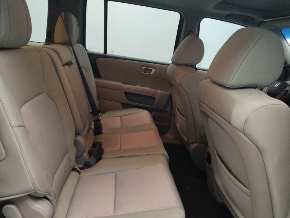 2015 Honda Pilot in Union City, GA 30291 - 18110705 19