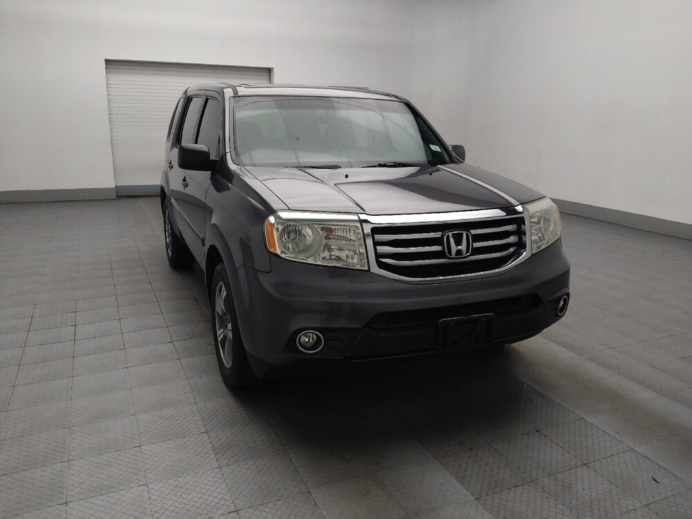 2015 Honda Pilot in Union City, GA 30291 - 18110705 13