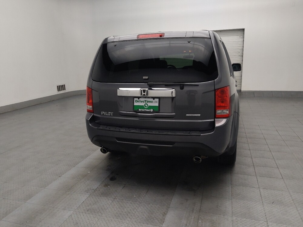 2015 Honda Pilot in Union City, GA 30291 - 18110705 7