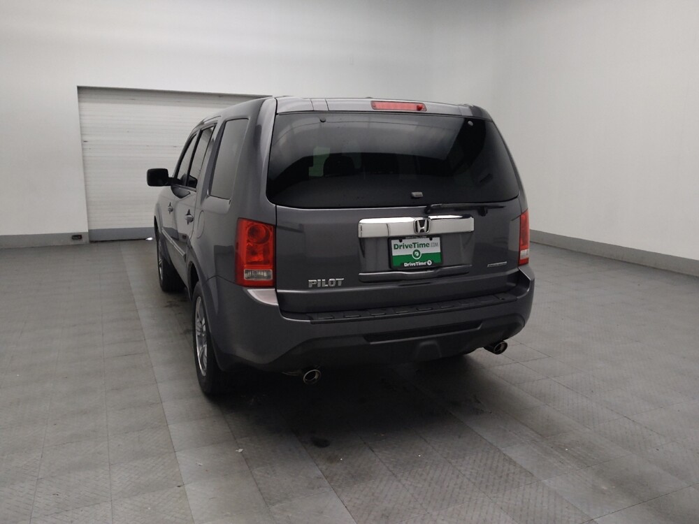 2015 Honda Pilot in Union City, GA 30291 - 18110705 5