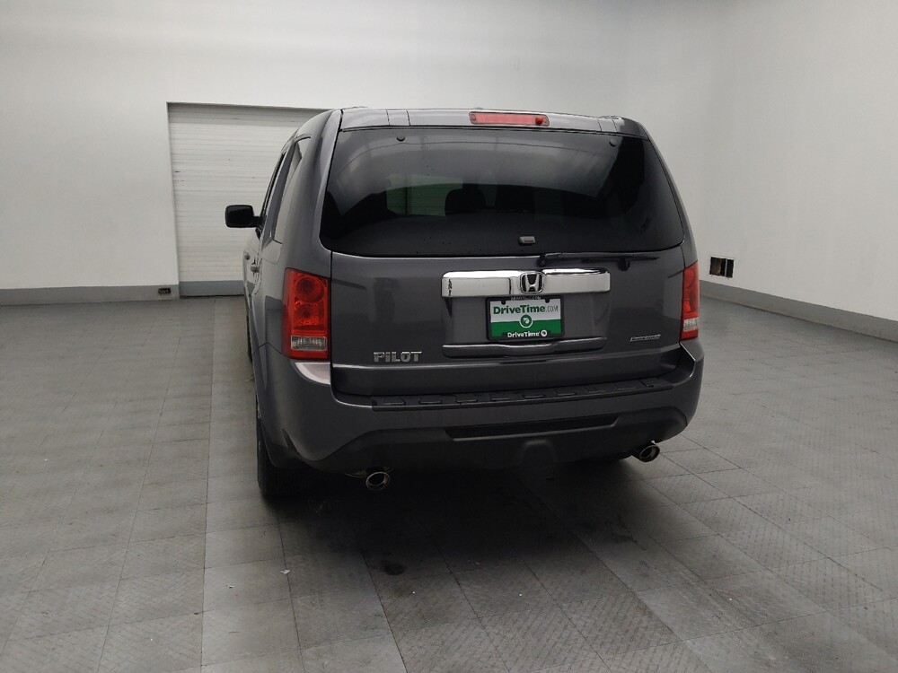 2015 Honda Pilot in Union City, GA 30291 - 18110705 6
