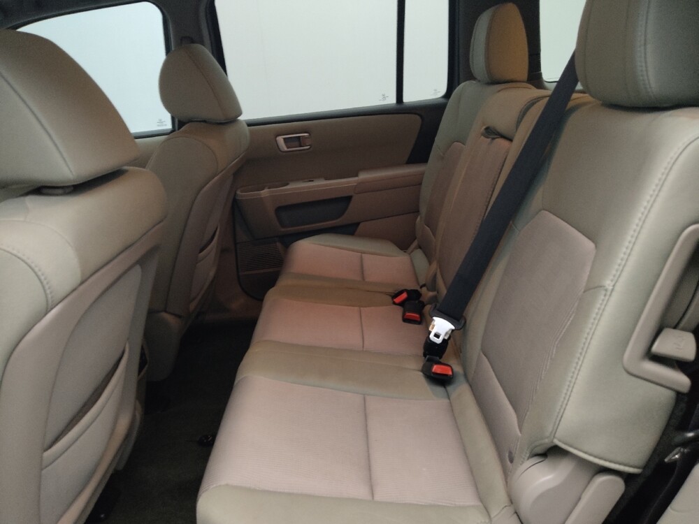 2015 Honda Pilot in Union City, GA 30291 - 18110705 18