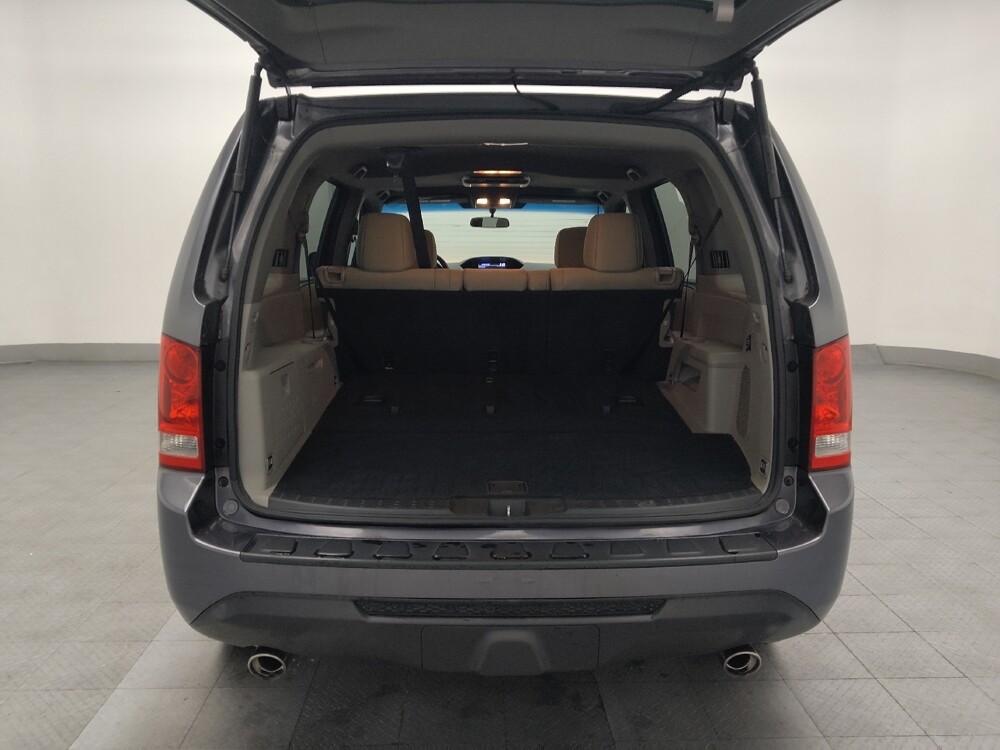 2015 Honda Pilot in Union City, GA 30291 - 18110705 29