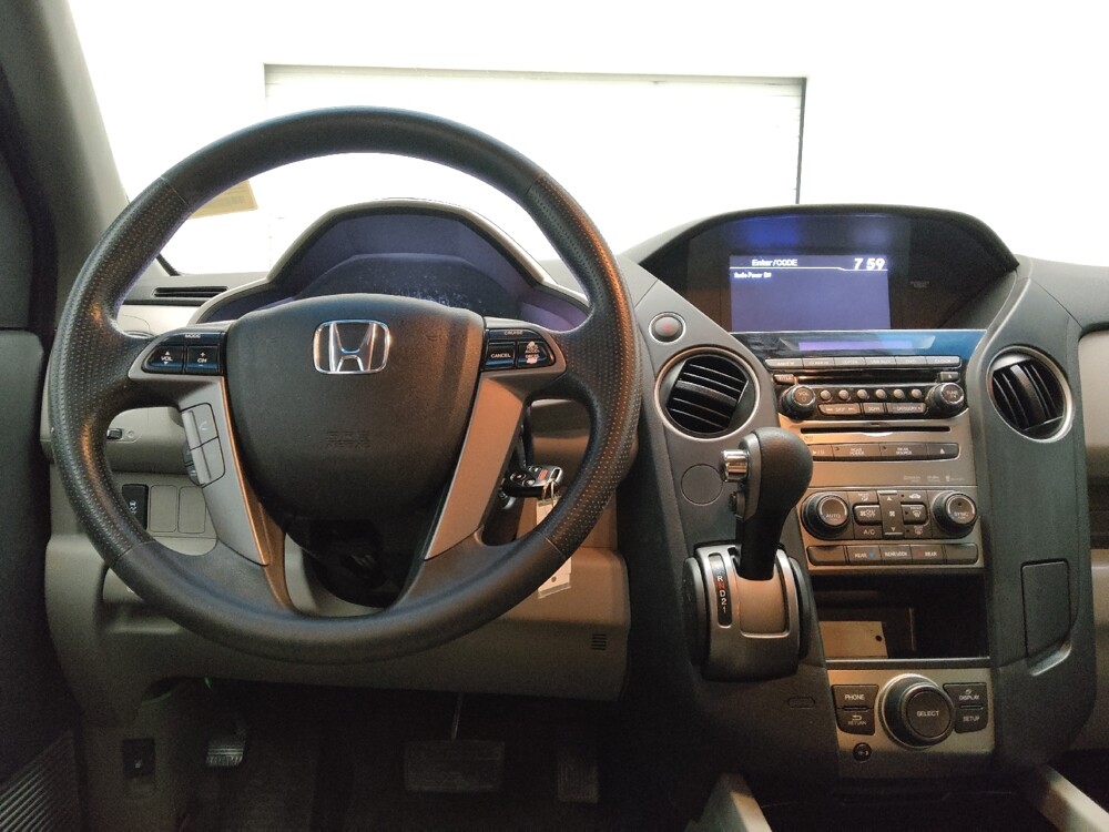 2015 Honda Pilot in Union City, GA 30291 - 18110705 22