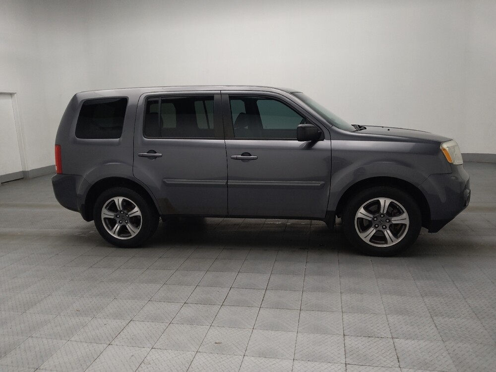 2015 Honda Pilot in Union City, GA 30291 - 18110705 11