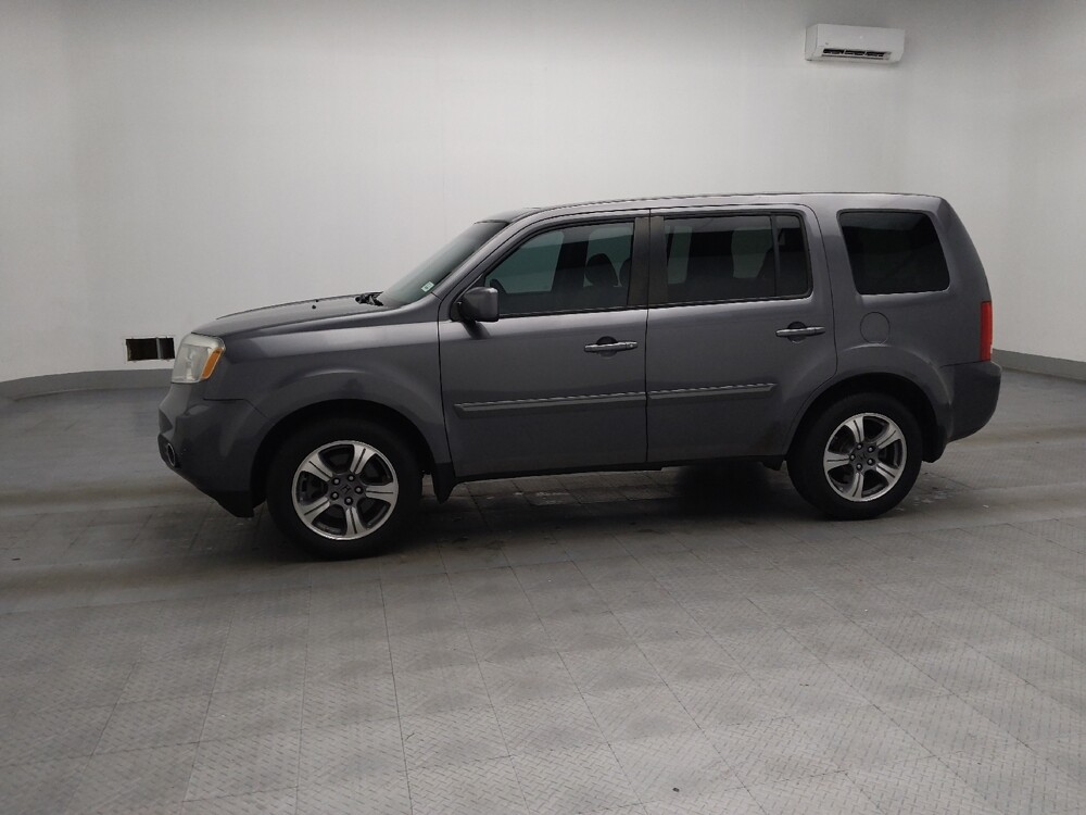 2015 Honda Pilot in Union City, GA 30291 - 18110705 2