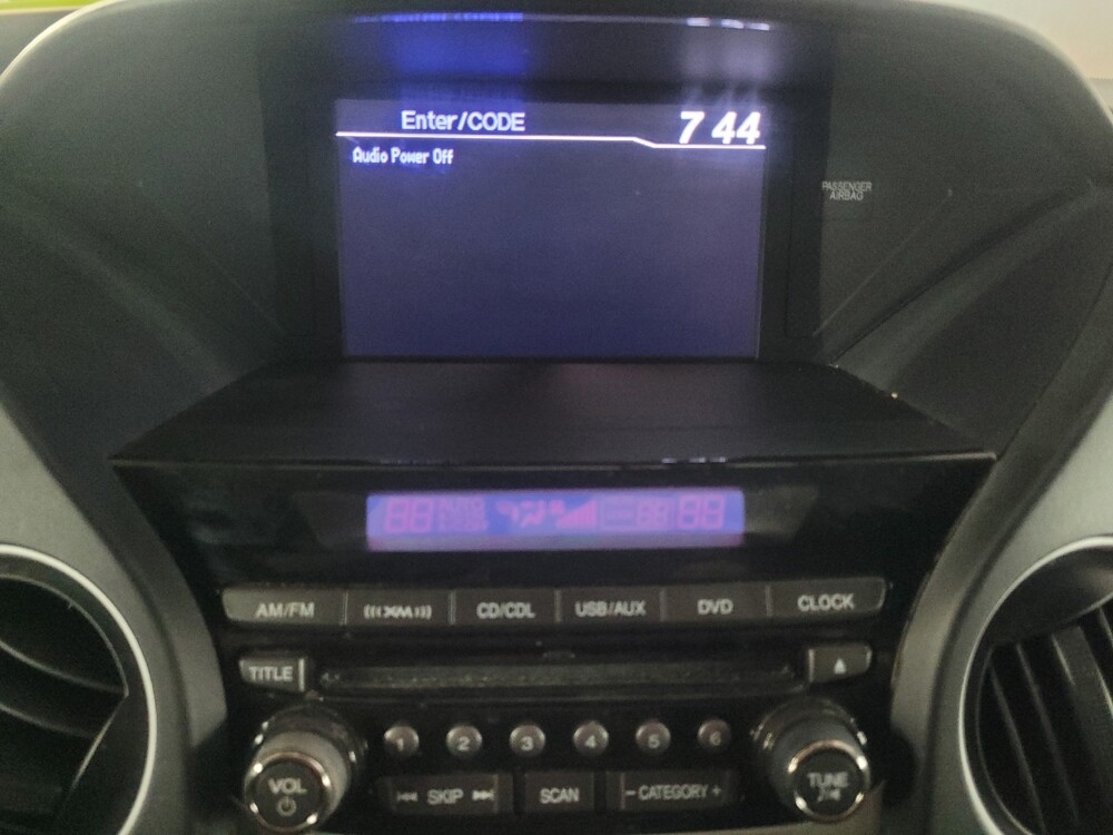 2015 Honda Pilot in Union City, GA 30291 - 18110705 25