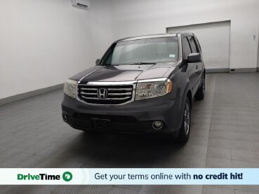 2015 Honda Pilot in Union City, GA 30291