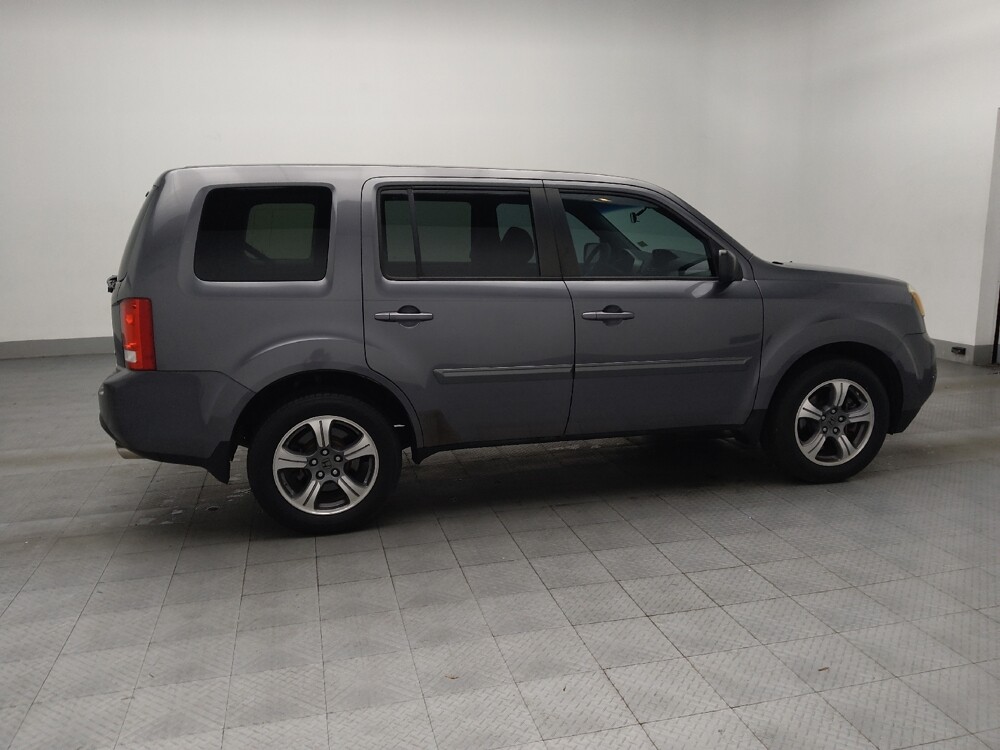 2015 Honda Pilot in Union City, GA 30291 - 18110705 10