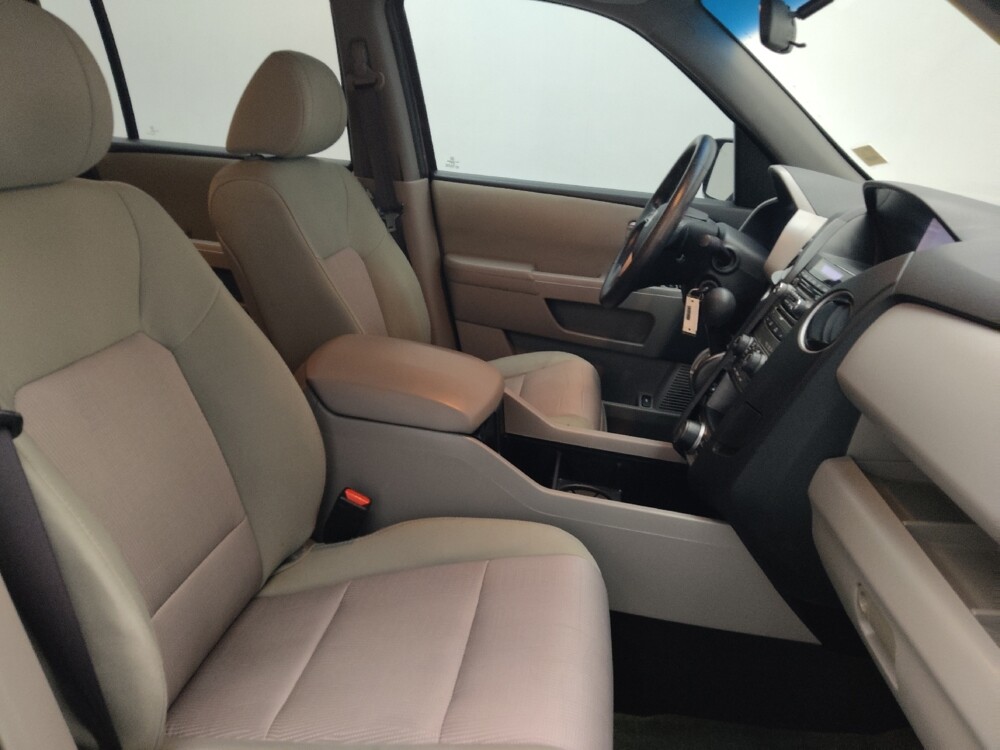 2015 Honda Pilot in Union City, GA 30291 - 18110705 21