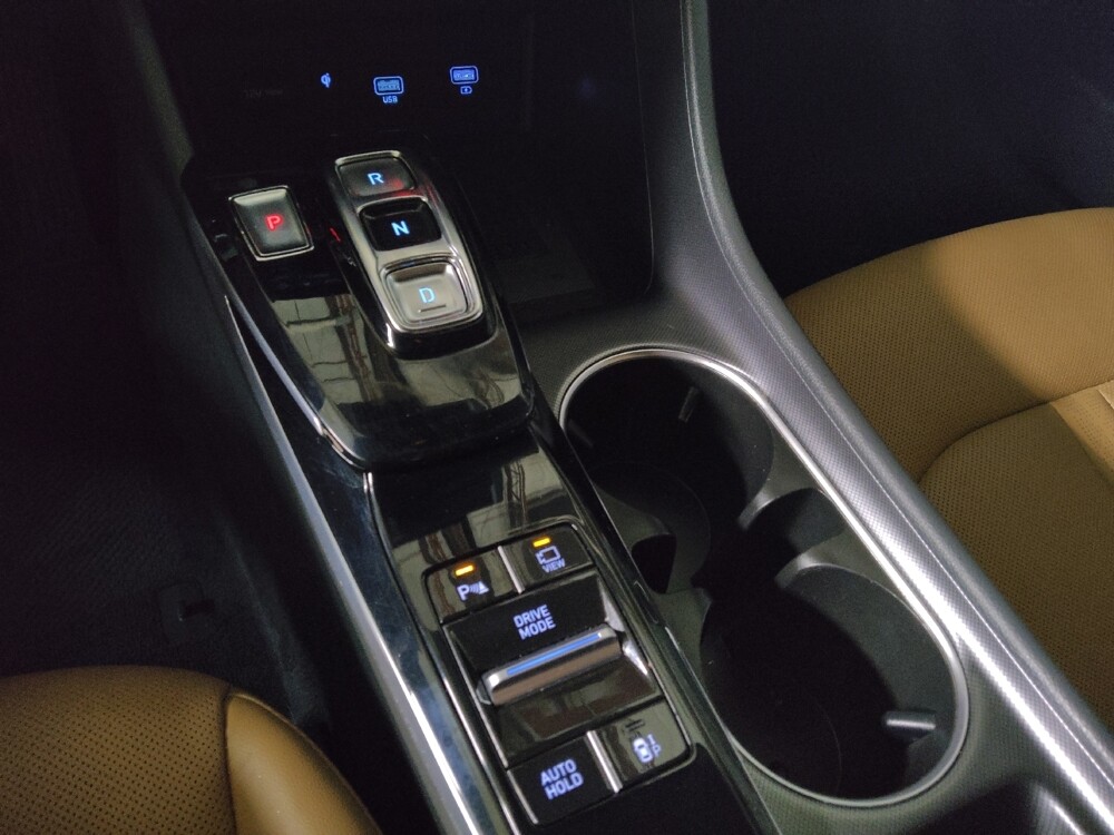 2020 Hyundai Sonata in Morrow, GA 30260 - 18110706 26