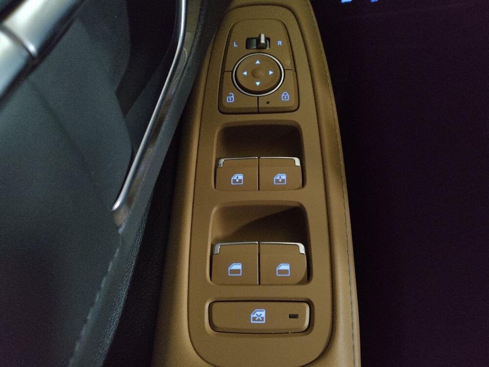 2020 Hyundai Sonata in Morrow, GA 30260 - 18110706 27