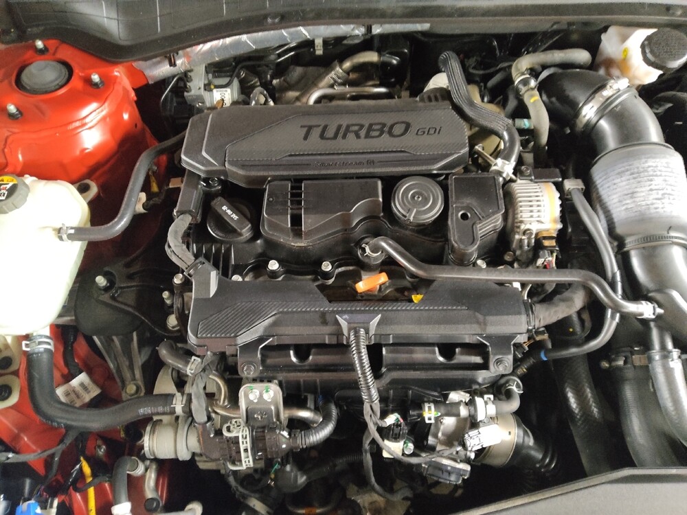 2020 Hyundai Sonata in Morrow, GA 30260 - 18110706 30