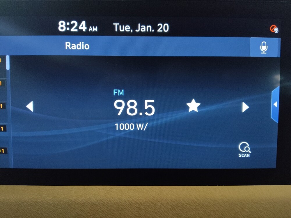 2020 Hyundai Sonata in Morrow, GA 30260 - 18110706 25