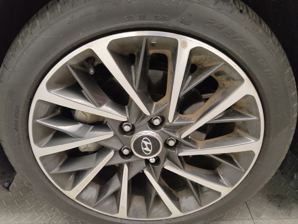 2020 Hyundai Sonata in Morrow, GA 30260 - 18110706 31