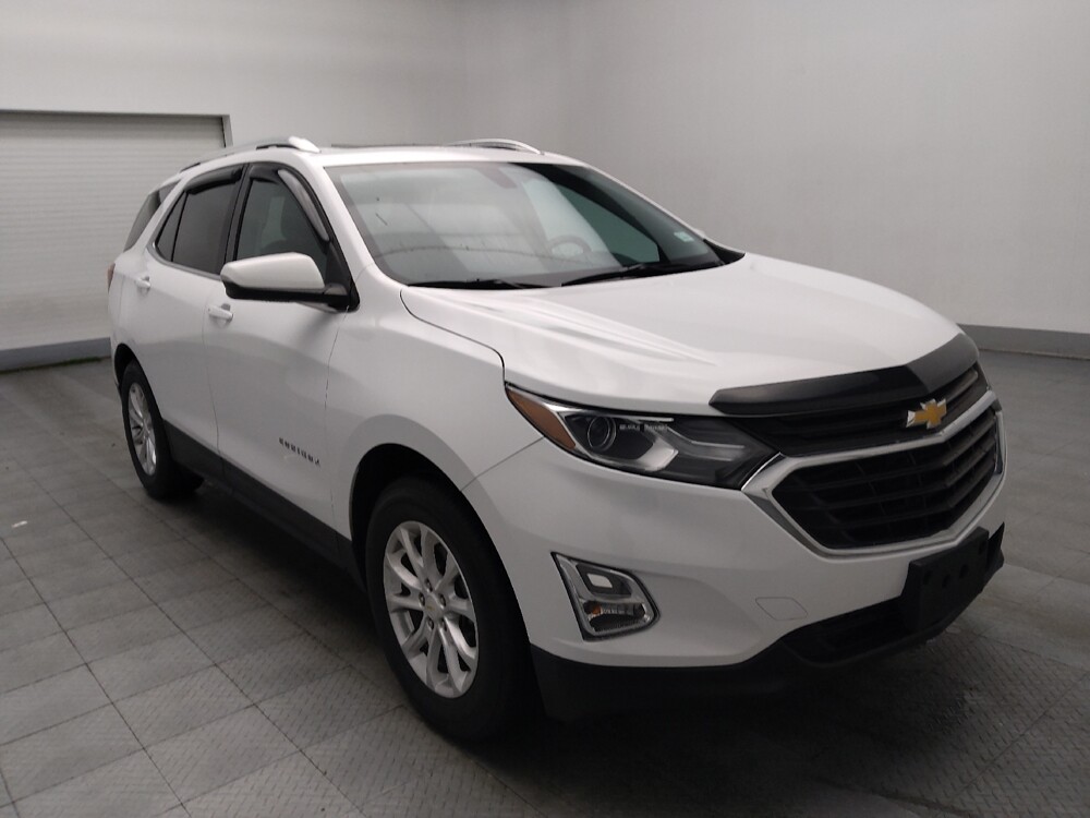 2019 Chevrolet Equinox in Conyers, GA 30094 - 18110707 13