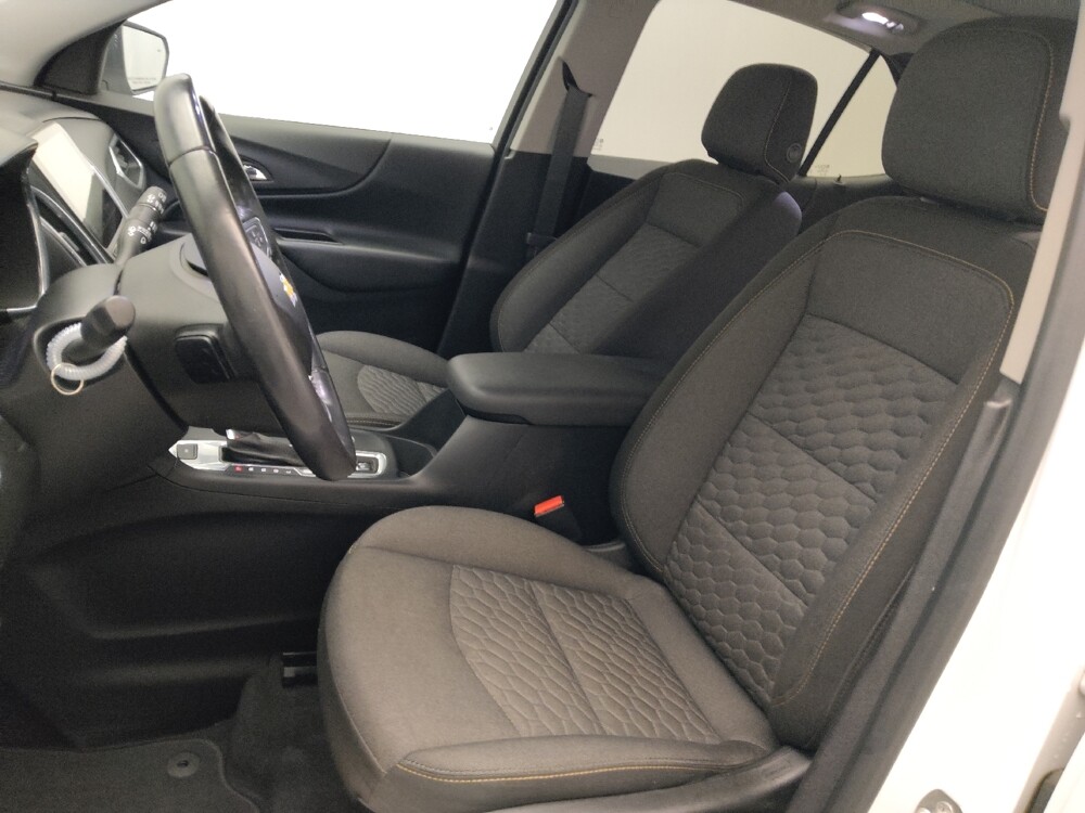 2019 Chevrolet Equinox in Conyers, GA 30094 - 18110707 17
