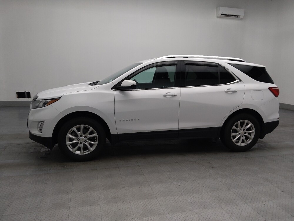 2019 Chevrolet Equinox in Conyers, GA 30094 - 18110707 2