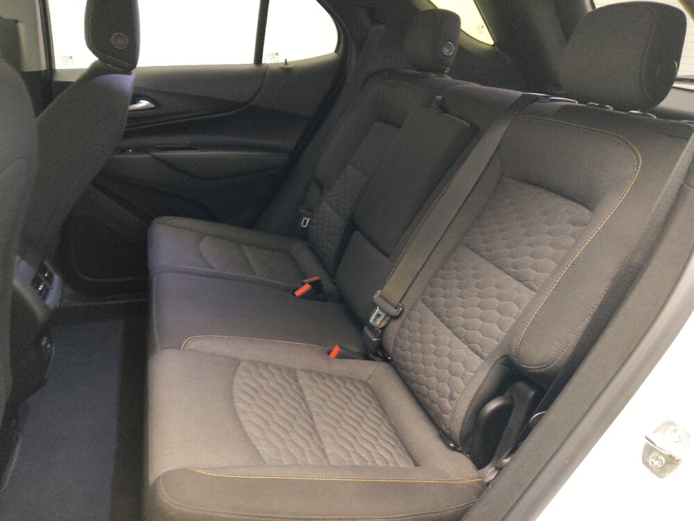 2019 Chevrolet Equinox in Conyers, GA 30094 - 18110707 18