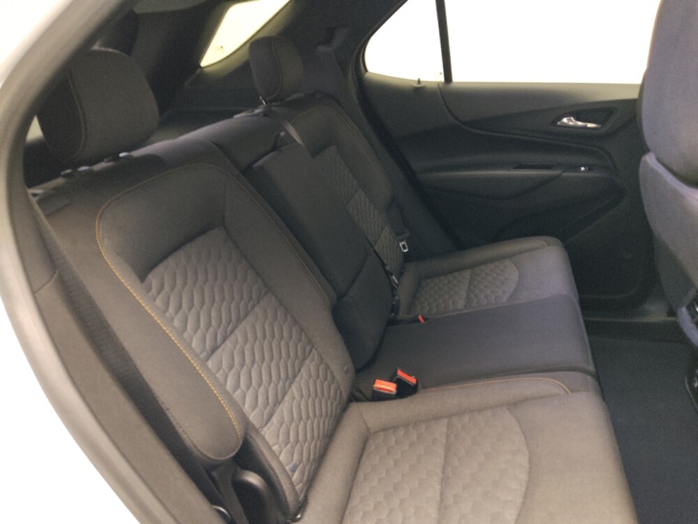 2019 Chevrolet Equinox in Conyers, GA 30094 - 18110707 19