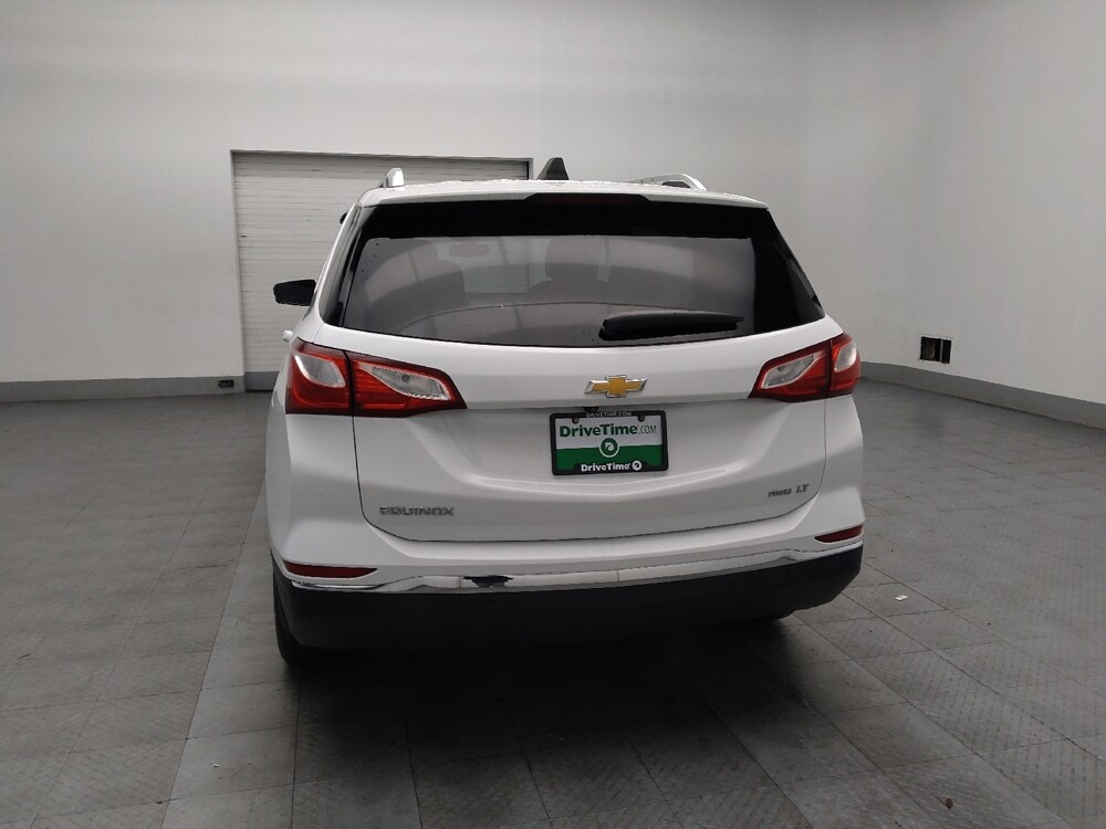 2019 Chevrolet Equinox in Conyers, GA 30094 - 18110707 6