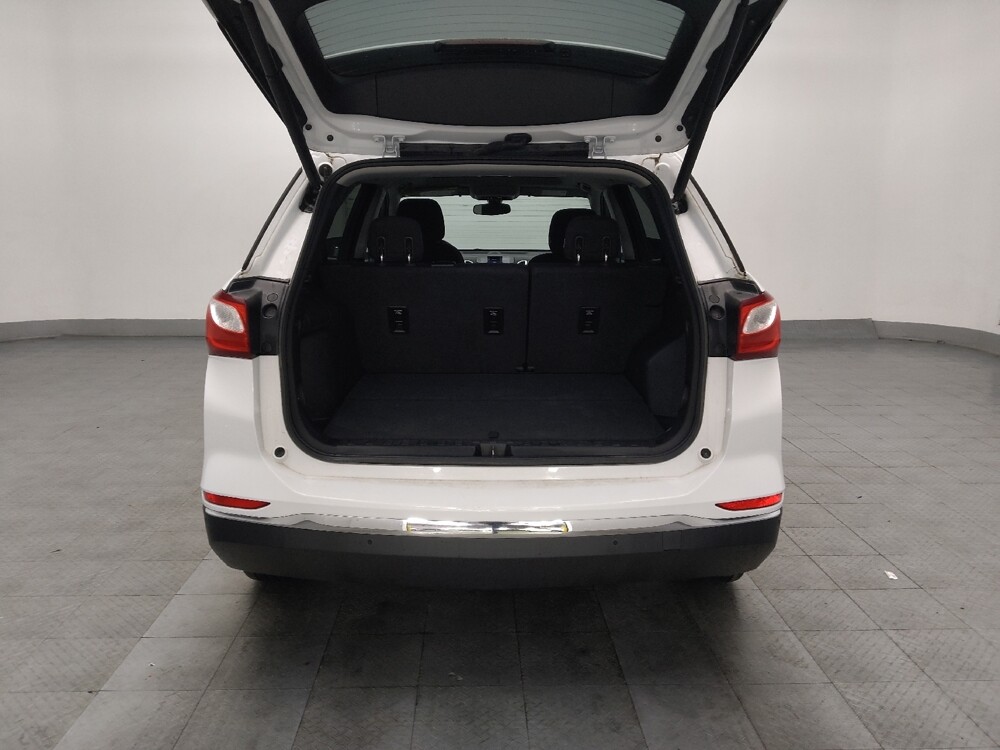 2019 Chevrolet Equinox in Conyers, GA 30094 - 18110707 29