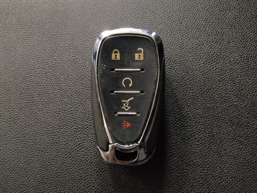 2019 Chevrolet Equinox in Conyers, GA 30094 - 18110707 32