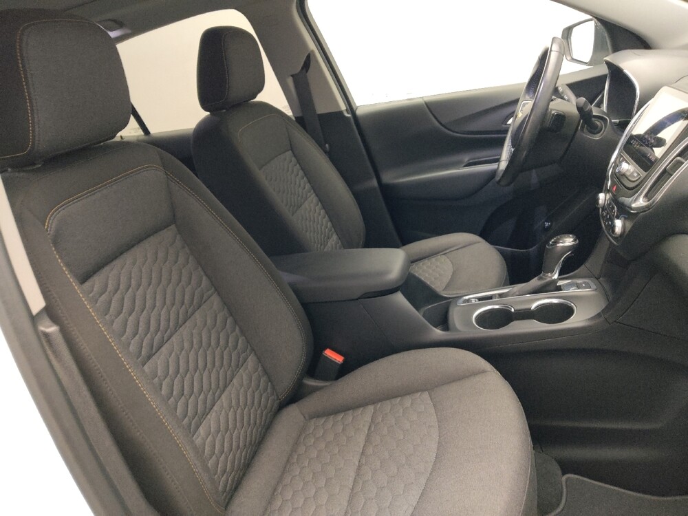 2019 Chevrolet Equinox in Conyers, GA 30094 - 18110707 21