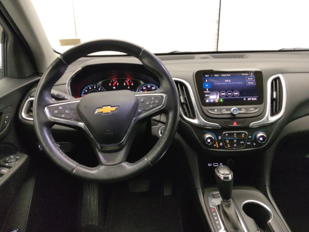 2019 Chevrolet Equinox in Conyers, GA 30094 - 18110707 22