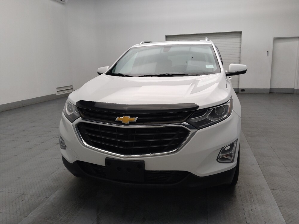 2019 Chevrolet Equinox in Conyers, GA 30094 - 18110707 15