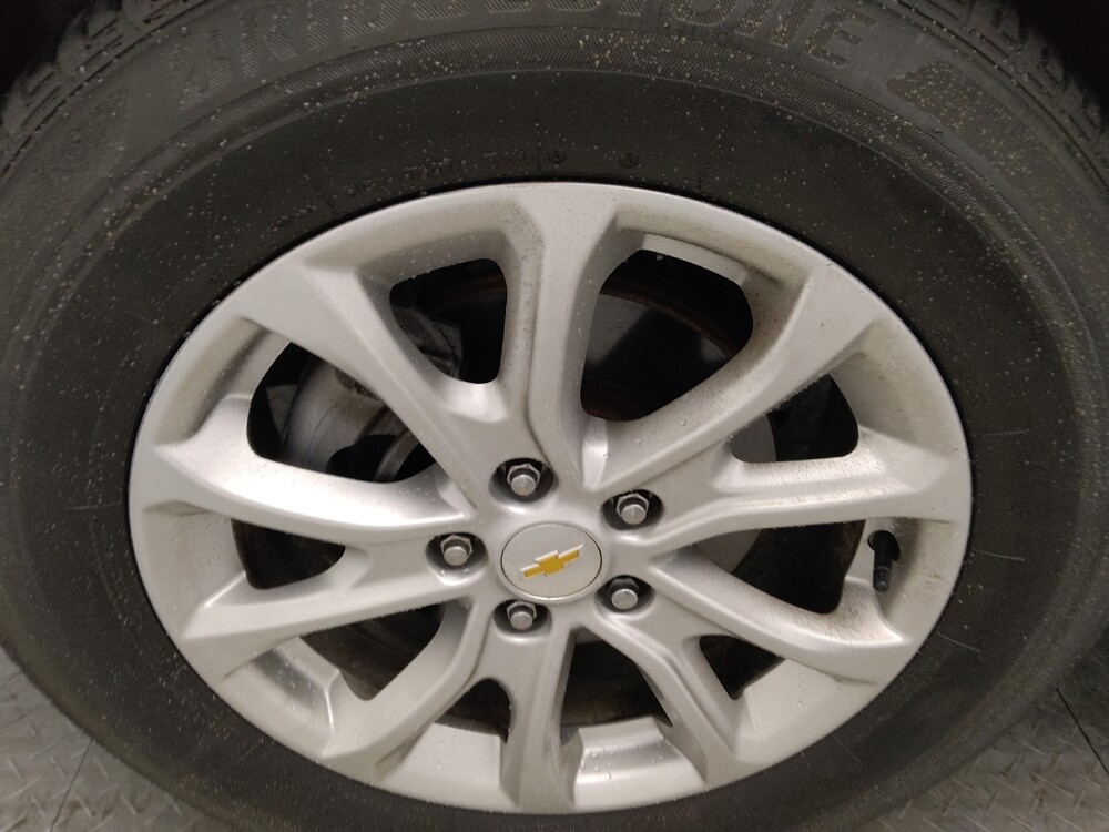 2019 Chevrolet Equinox in Conyers, GA 30094 - 18110707 31