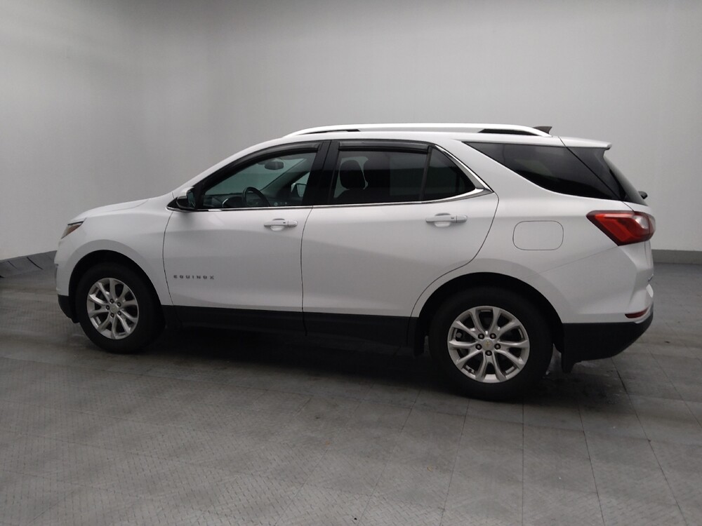 2019 Chevrolet Equinox in Conyers, GA 30094 - 18110707 3