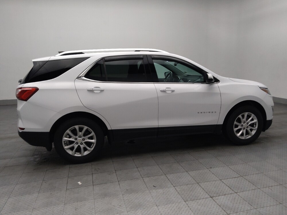 2019 Chevrolet Equinox in Conyers, GA 30094 - 18110707 10
