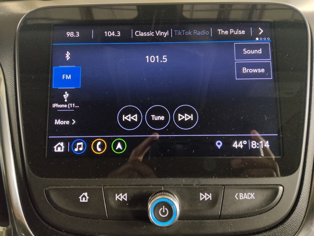 2019 Chevrolet Equinox in Conyers, GA 30094 - 18110707 25