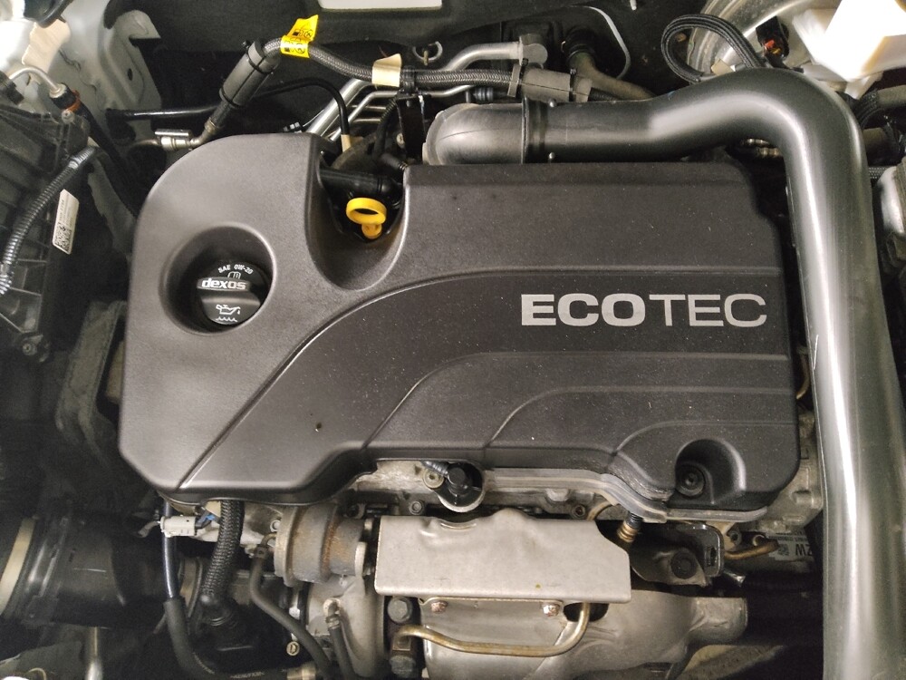 2019 Chevrolet Equinox in Conyers, GA 30094 - 18110707 30