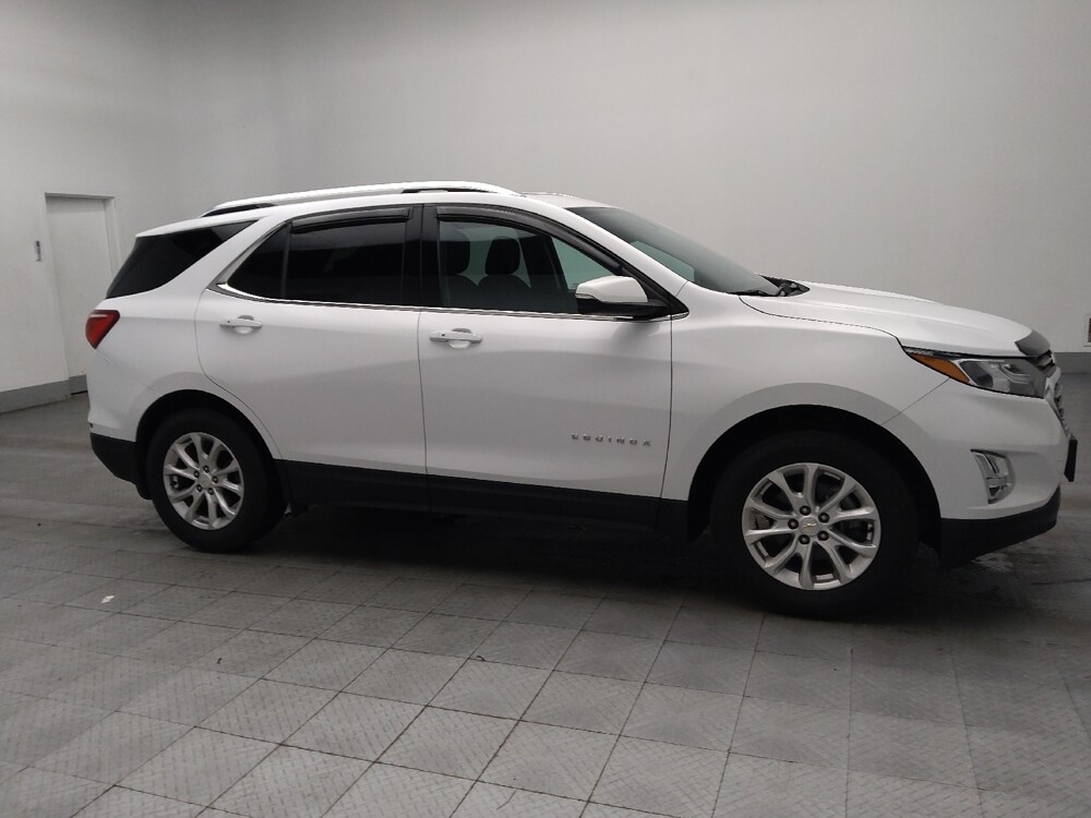 2019 Chevrolet Equinox in Conyers, GA 30094 - 18110707 11