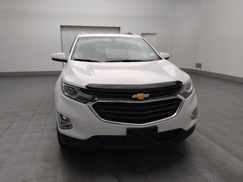 2019 Chevrolet Equinox in Conyers, GA 30094 - 18110707 14