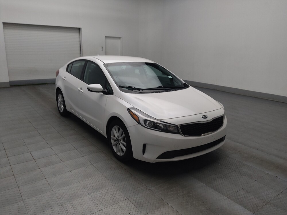 2017 Kia Forte in Chattanooga, TN 37421 - 18110708 13