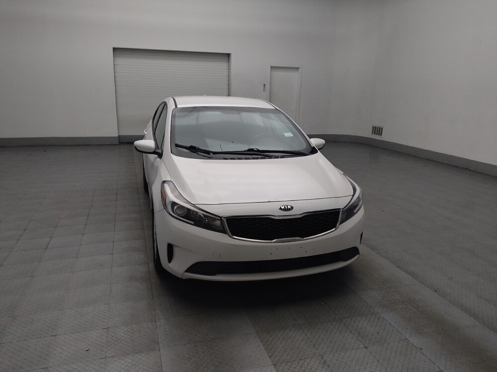 2017 Kia Forte in Chattanooga, TN 37421 - 18110708 14