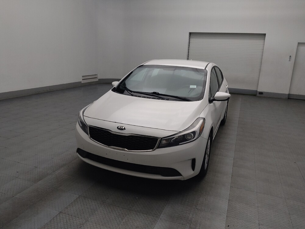 2017 Kia Forte in Chattanooga, TN 37421 - 18110708 15
