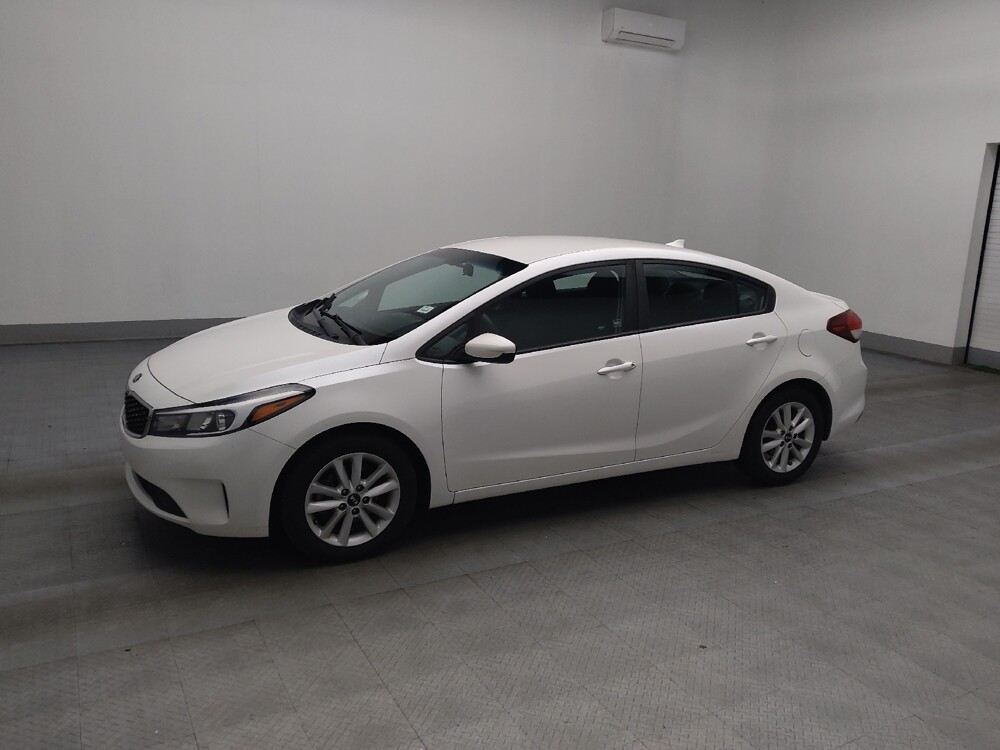 2017 Kia Forte in Chattanooga, TN 37421 - 18110708 2