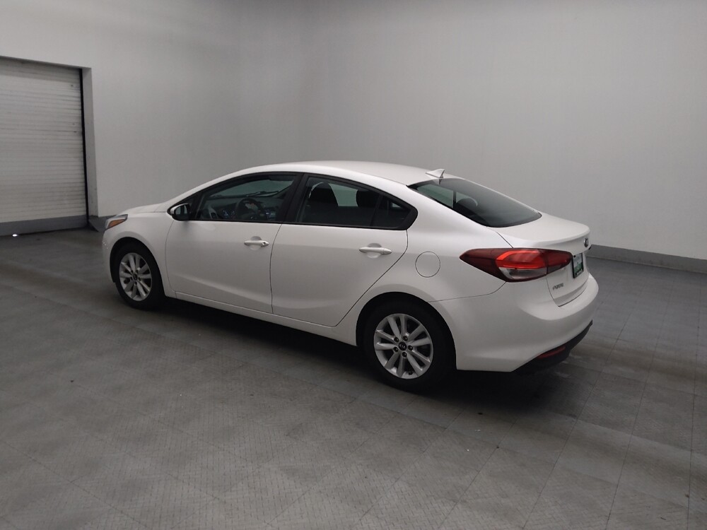 2017 Kia Forte in Chattanooga, TN 37421 - 18110708 3