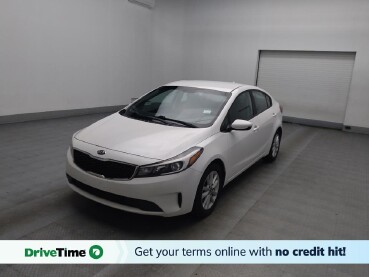 2017 Kia Forte in Chattanooga, TN 37421