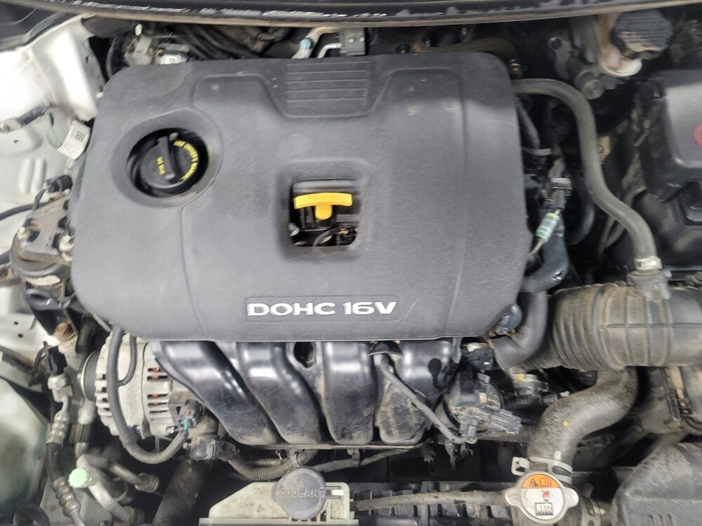 2017 Kia Forte in Chattanooga, TN 37421 - 18110708 30