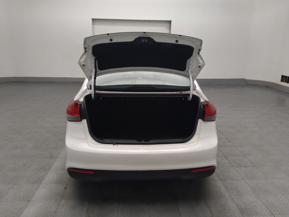 2017 Kia Forte in Chattanooga, TN 37421 - 18110708 29