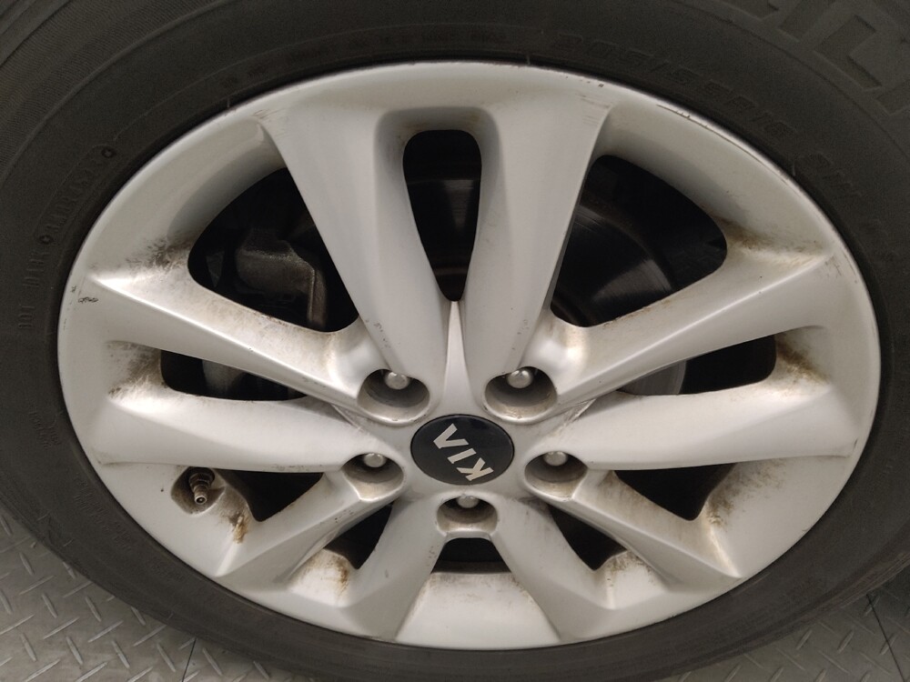 2017 Kia Forte in Chattanooga, TN 37421 - 18110708 31