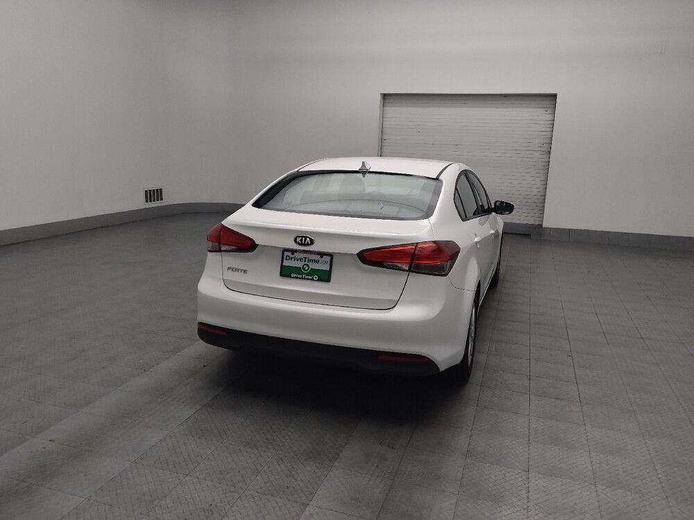 2017 Kia Forte in Chattanooga, TN 37421 - 18110708 7