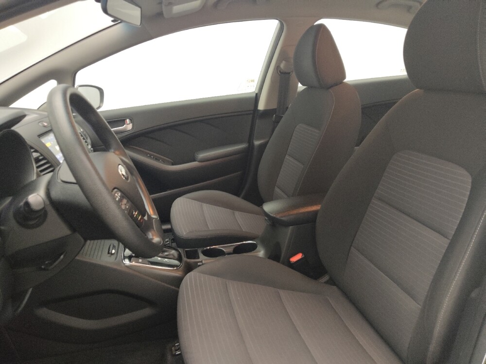 2017 Kia Forte in Chattanooga, TN 37421 - 18110708 17