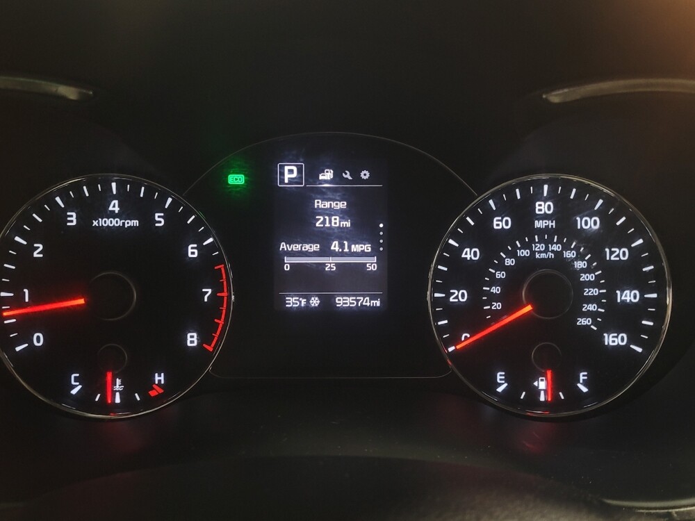 2017 Kia Forte in Chattanooga, TN 37421 - 18110708 23